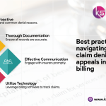 Navigating Insurance Denials: Proven Best Practices for Medical Billing Success