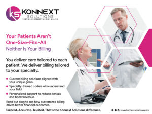 Read more about the article You Deliver Personalized Care – We Deliver Personalized Medical Billing and Coding