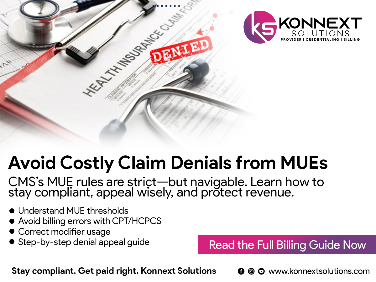 You are currently viewing Navigating Medically Unlikely Edits (MUEs): A Billing Guide for Accuracy and Compliance