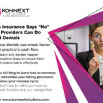 When Insurance Says “No”: What Providers Can Do About Denials