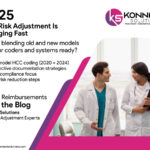 HCC Risk Adjustment in 2025: Thrive in the Hybrid Era