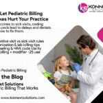Pediatric Billing in 2025: How to Avoid Costly Errors and Ensure Reimbursement Accuracy