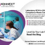 Laboratory Revenue Cycle Management in 2025 – How Konnext Solutions Helps U.S. Labs Maximize Reimbursement