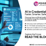 How AI is Transforming Medical Credentialing in 2025