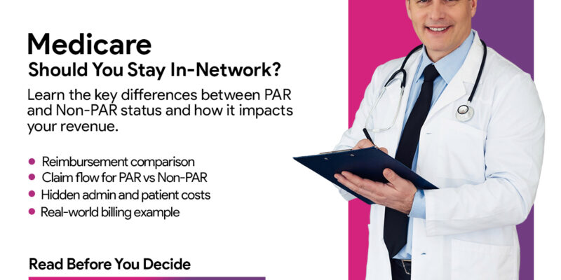 Is Medicare Participation Costing Your Practice More Than It’s Worth?