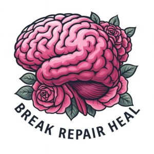 Break Repair Heal