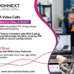 Are Video Calling Platforms HIPAA Compliant?