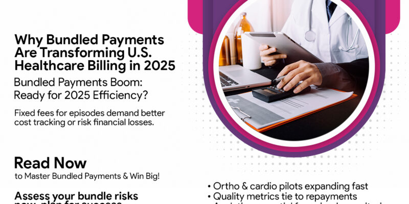Why Bundled Payments Are Transforming U.S. Healthc…