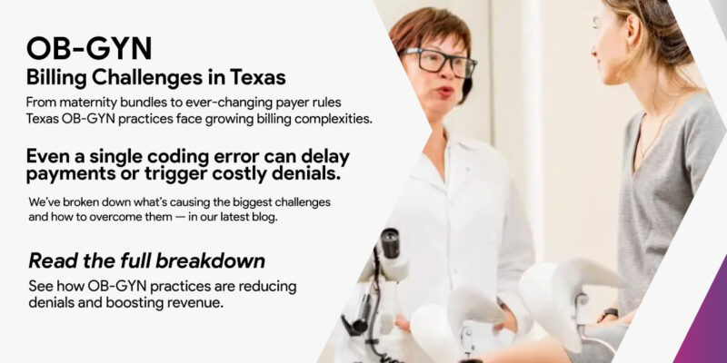 OB-GYN Medical Billing Outsourcing in Texas: How t…