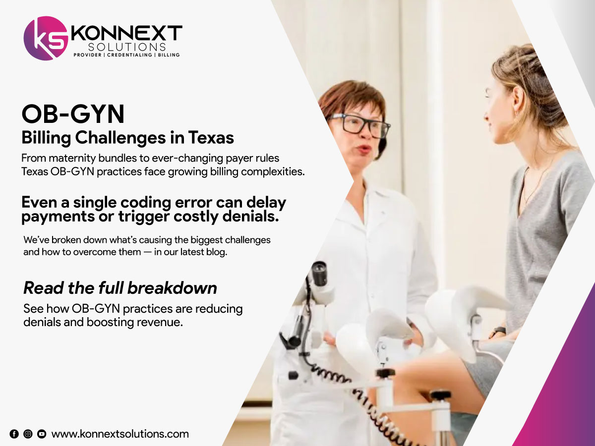 You are currently viewing OB-GYN Medical Billing Outsourcing in Texas: How to Reduce Denials and Boost Revenue