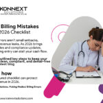 Stop Billing Mistakes: Your 2026 Checklist for Error-Free Medical Claims
