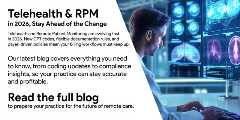 Telehealth & Remote Patient Monitoring in 202…