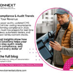 2026 Compliance & Audit Trends, Why Konnext Solutions Is Your Safeguard