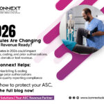 How 2026 ASC Payment & Policy Changes Threaten Revenue and How Konnext Solutions Can Help You Navigate Them