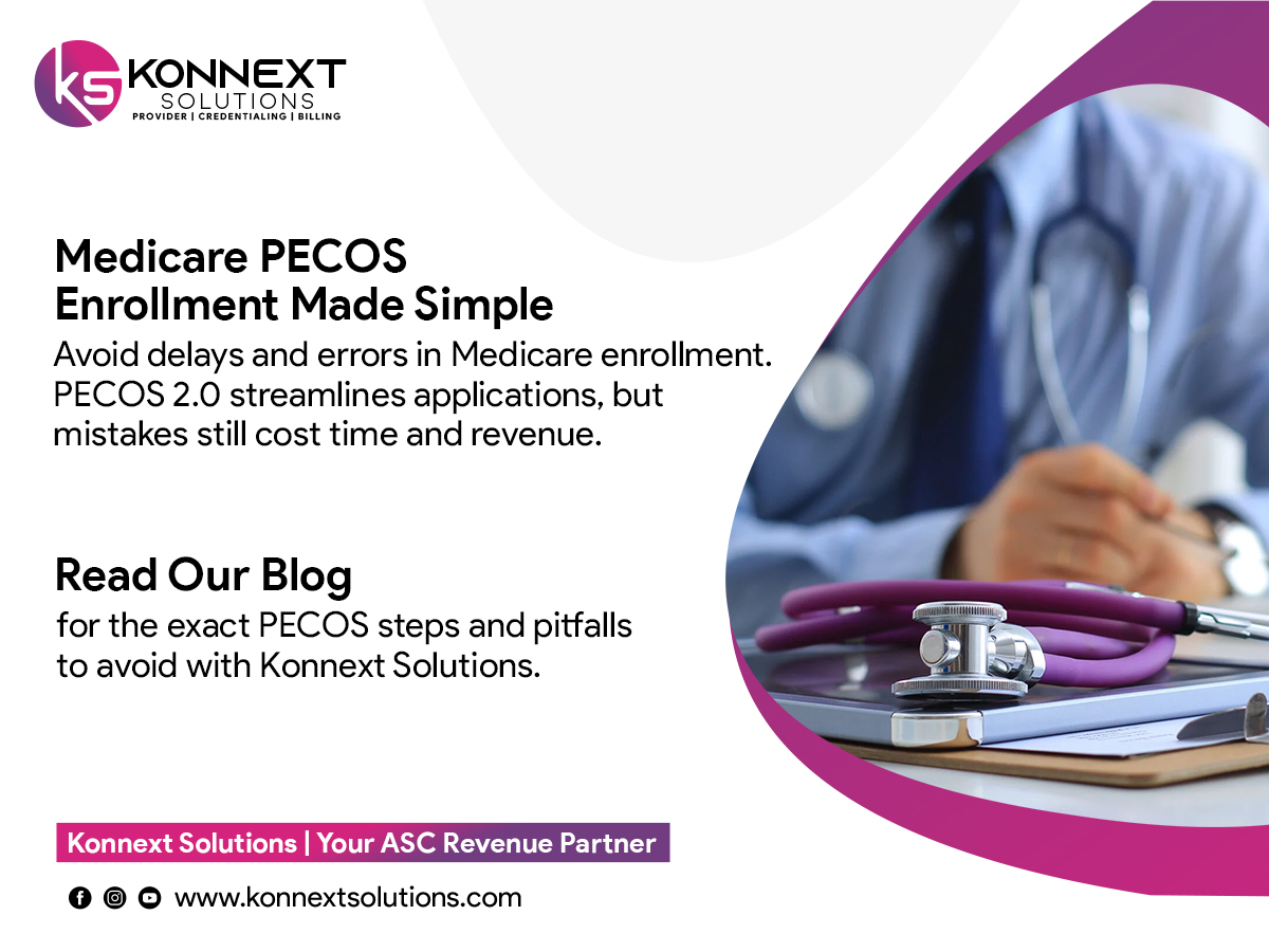 You are currently viewing Navigating Medicare Enrollment with PECOS: Your Complete Guide