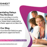 Why Your Credentialing Applications Are Still Pending After 6 Months