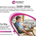Telehealth in 2025–2026: Navigating Policy Uncertainty and Budget Challenges