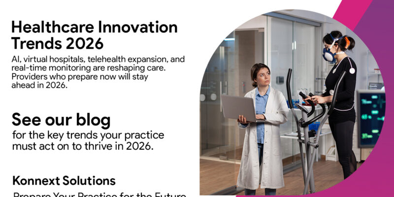 The Future of Healthcare in 2026: Key Innovation T…