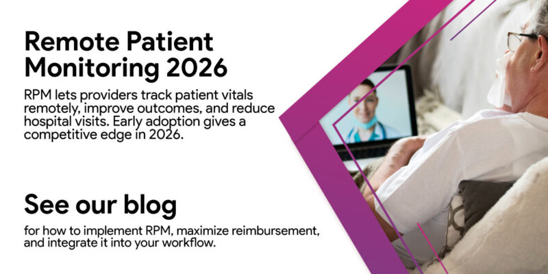 The Rise of Remote Patient Monitoring in 2026: Wha…