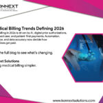 The Future of RCM: 5 Medical Billing Megatrends for 2026