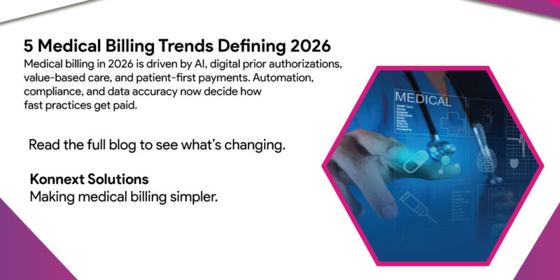 The Future of RCM: 5 Medical Billing Megatrends fo…