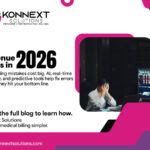 Stop the Leak: 5 Costly Revenue Cycle Mistakes to Fix in 2026