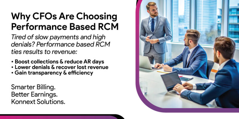 Why Healthcare CFOs Are Shifting to Performance Ba…