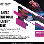 Navigating Healthcare Regulatory Changes: A Practical Guide for Providers