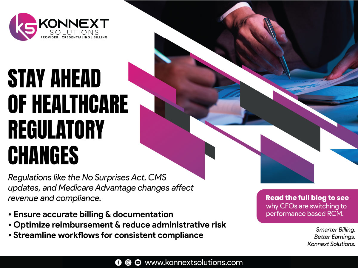 You are currently viewing Navigating Healthcare Regulatory Changes: A Practical Guide for Providers