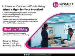 Read more about the article Cost Benefit Analysis: In House vs. Outsourced Credentialing