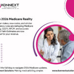 The 2026 Medicare Reality: Higher Stakes and New Codes for Your Practice