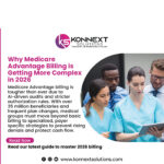 Why Medicare Advantage Billing Is Getting More Complex for Medical Groups in 2026
