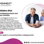 The Hidden Revenue Risk in 2026: Why Underpayments Are Replacing Denials in Medical Billing
