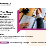 Federal and State Laws That Shape Payer Contract Negotiations