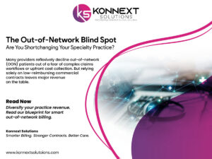 Read more about the article Why Ignoring Out-of-Network Benefits Could Be the Biggest Financial Mistake You’re Making