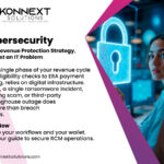 The Impact of Cybersecurity on Healthcare Revenue Cycle