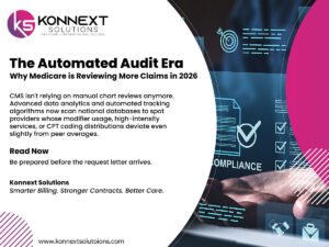 Read more about the article Why Medicare Audits Are Increasing and How Healthcare Providers Can Prepare